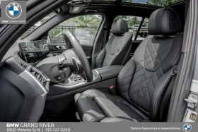BMW X5 xDrive40i, снимка 14