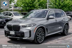 BMW X5 xDrive40i, снимка 4