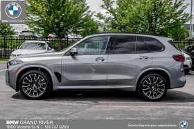BMW X5 xDrive40i, снимка 6