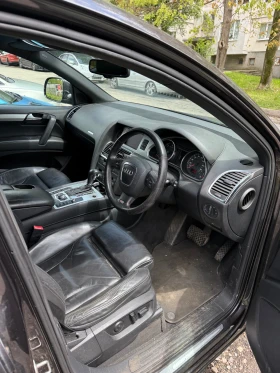 Audi Q7 3.0tdi Sline 7местен, снимка 4
