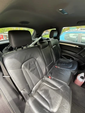 Audi Q7 3.0tdi Sline 7местен, снимка 5