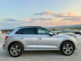 Audi Q5 2.0TDI S line Собствен лизинг !!!, снимка 4