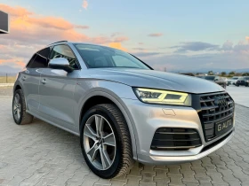 Audi Q5 2.0TDI S line Собствен лизинг !!!, снимка 3