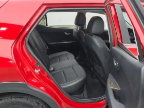 Kia Stonic 1.4| 100к.с.| ВКЛ.ТЕХНОТЕСТ, снимка 11