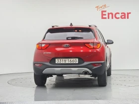 Kia Stonic 1.4| 100к.с.| ВКЛ.ТЕХНОТЕСТ, снимка 4