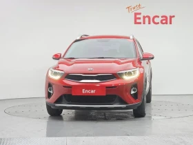 Kia Stonic 1.4| 100к.с.| ВКЛ.ТЕХНОТЕСТ, снимка 3