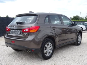 Mitsubishi ASX 1.6 mivec 2WD Invite, снимка 5