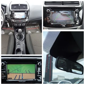 Mitsubishi ASX 1.6 mivec 2WD Invite, снимка 12