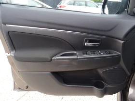 Mitsubishi ASX 1.6 mivec 2WD Invite, снимка 8
