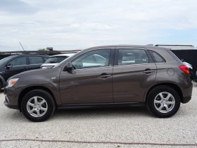 Mitsubishi ASX 1.6 mivec 2WD Invite, снимка 2