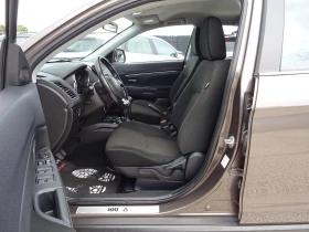 Mitsubishi ASX 1.6 mivec 2WD Invite, снимка 9