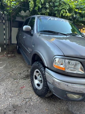 Ford F150 5.4, снимка 2