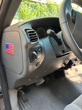 Ford F150 5.4, снимка 14