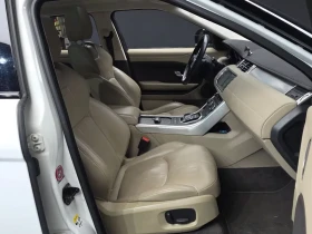 Land Rover Range Rover Evoque 2.0 Td4 Se, снимка 11