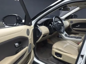 Land Rover Range Rover Evoque 2.0 Td4 Se, снимка 10
