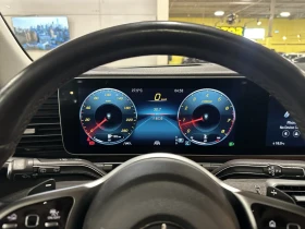 Mercedes-Benz GLE 350 AMG* LINE* BURMESTER* ОБДУХВАНЕ* 360КАМЕРА* ХЕДЪП*, снимка 14
