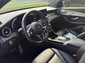 Mercedes-Benz GLC 300 * CARFAX * ОПЦИЯ ЗА ФИНАНСИРАНЕ , снимка 5