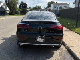 Mercedes-Benz GLC 300 * CARFAX * ОПЦИЯ ЗА ФИНАНСИРАНЕ , снимка 4