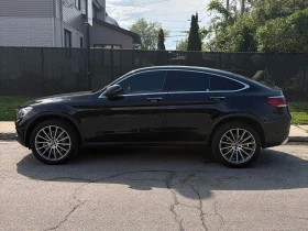 Mercedes-Benz GLC 300 * CARFAX * ОПЦИЯ ЗА ФИНАНСИРАНЕ , снимка 11