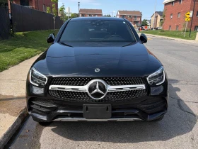 Mercedes-Benz GLC 300 * CARFAX * ОПЦИЯ ЗА ФИНАНСИРАНЕ , снимка 6