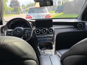 Mercedes-Benz GLC 300 * CARFAX * ОПЦИЯ ЗА ФИНАНСИРАНЕ , снимка 9