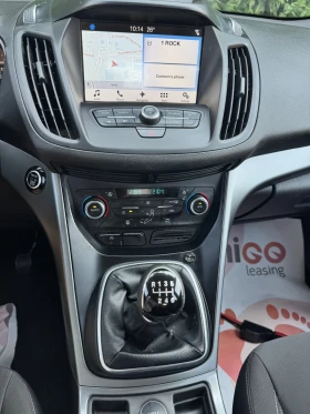Ford Kuga 1.5tdci, снимка 16