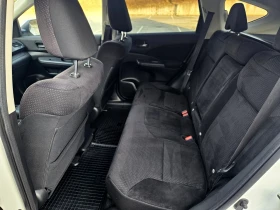 Honda Cr-v 2.0 БЕНЗИН 4Х4 РЪЧКА, снимка 10