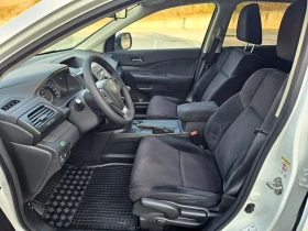 Honda Cr-v 2.0 БЕНЗИН 4Х4 РЪЧКА, снимка 9