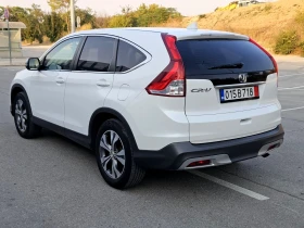 Honda Cr-v 2.0 БЕНЗИН 4Х4 РЪЧКА, снимка 6