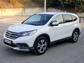 Honda Cr-v 2.0 БЕНЗИН 4Х4 РЪЧКА, снимка 8