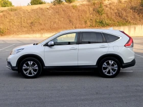 Honda Cr-v 2.0 БЕНЗИН 4Х4 РЪЧКА, снимка 7