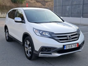 Honda Cr-v 2.0 БЕНЗИН 4Х4 РЪЧКА, снимка 3