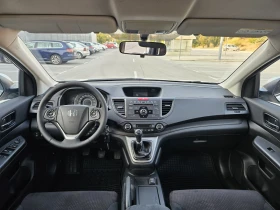 Honda Cr-v 2.0 БЕНЗИН 4Х4 РЪЧКА, снимка 11