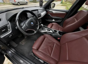 BMW X1, снимка 4