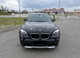 BMW X1, снимка 3