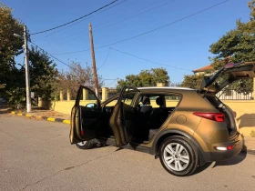 Kia Sportage Eco dynamic , снимка 7