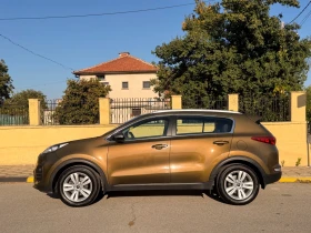 Kia Sportage Eco dynamic , снимка 3