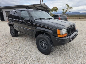 Jeep Grand cherokee 5.2 HO LIMITED!!!, снимка 2