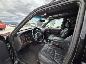 Jeep Grand cherokee 5.2 HO LIMITED!!!, снимка 7