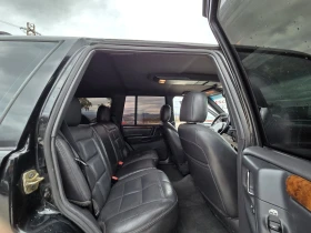 Jeep Grand cherokee 5.2 HO LIMITED!!!, снимка 12