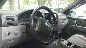 Kia Sorento EX, снимка 5