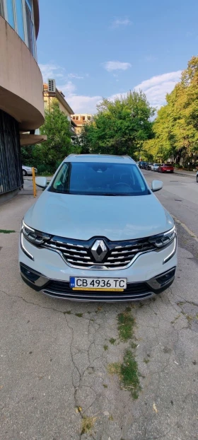 Обява за продажба на Renault Koleos 2.0 DCI 4x4 ~77 500 лв. - изображение 1