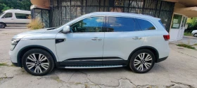 Renault Koleos 2.0 DCI 4x4, снимка 3