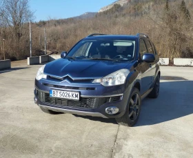 Citroen C-Crosser, снимка 2