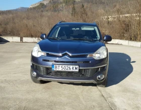 Citroen C-Crosser, снимка 1