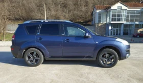 Citroen C-Crosser | Mobile.bg    5