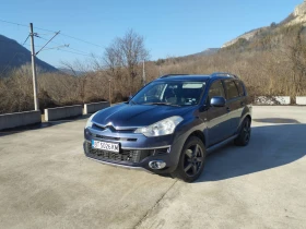 Citroen C-Crosser, снимка 3