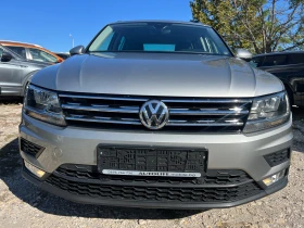 VW Tiguan 4MOTION CAMERA AVTOMATIK | Mobile.bg    5