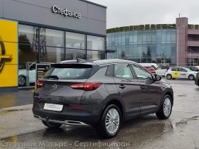 Opel Grandland X Business INNOVATION 1.5 D (130HP) MT6, снимка 8