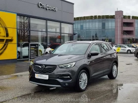 Opel Grandland X Business INNOVATION 1.5 D (130HP) MT6, снимка 1